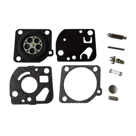 RB-104 ZAMA RB-K88 carburettor repair kit for brushcutter chainsaws | Newgardenstore.eu