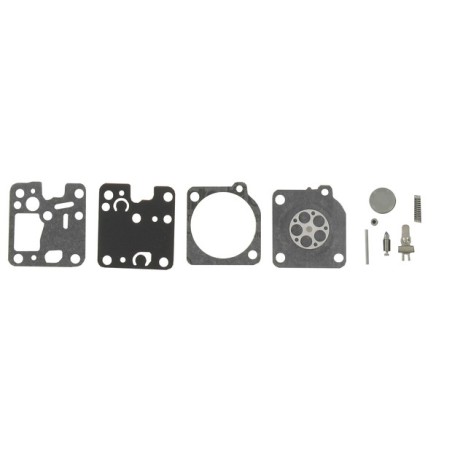 Kit de reparación del carburador para motosierra desbrozadora RB-107 ZAMA RB-K88 | Newgardenstore.eu