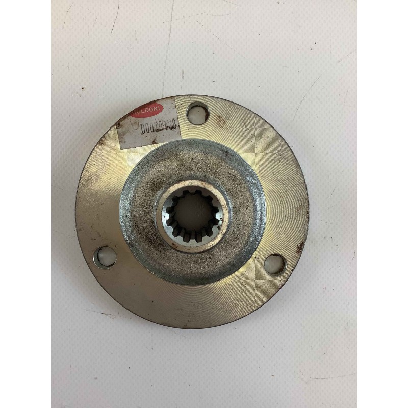 ORIGINAL GOLDONI drive flange 00020178