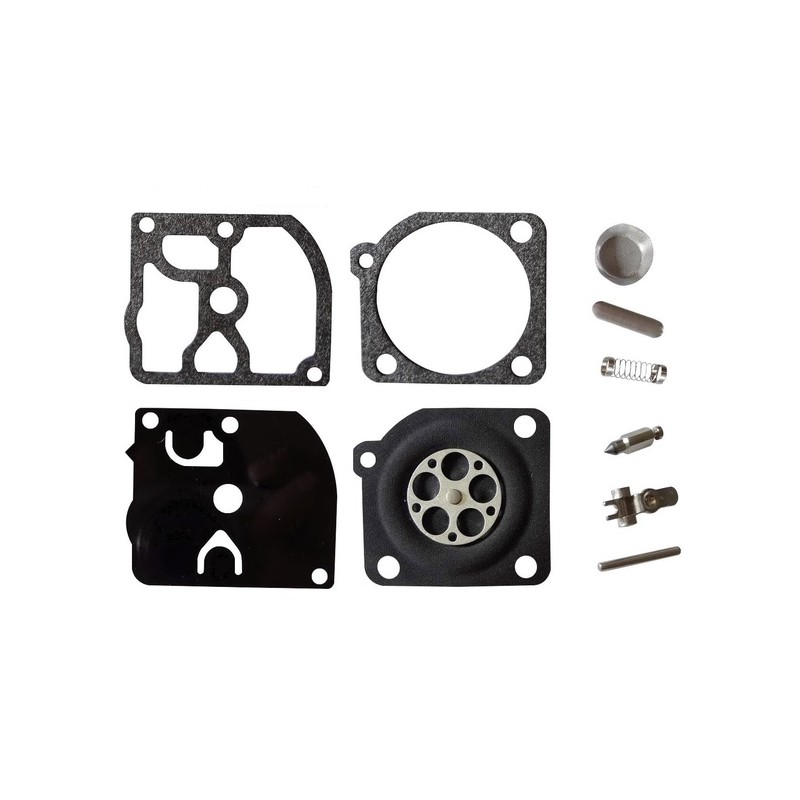 Carburettor repair kit RB-108 ZAMA RB-K88 brushcutter saw