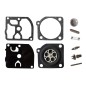 Carburettor repair kit RB-108 ZAMA RB-K88 brushcutter saw