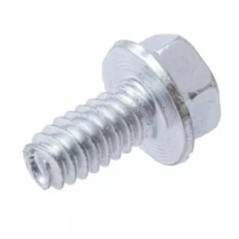 ORIGINAL MTD lawnmower mower hexagonal screw 710-0599 | Newgardenstore.eu