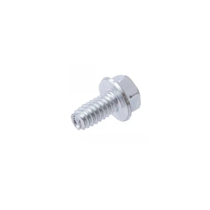 ORIGINAL MTD lawnmower mower hexagonal screw 710-0599