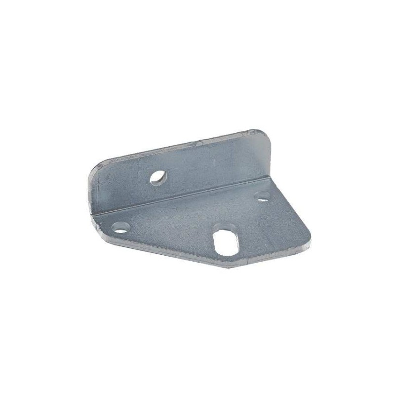 Supporto angolo guida ORIGINALE MTD 783-09677 618-04575A