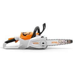 Motosega a batteria STIHL MSA 80 C-B 36V 1,5 KW 2,04 HP barra da 30 cm