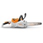 Motosega a batteria STIHL MSA 80 C-B 36V 1,5 KW 2,04 HP barra da 30 cm