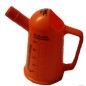 Caraffa graduata in plastica capienza 500mL ORIGINALE STIHL 00008810182