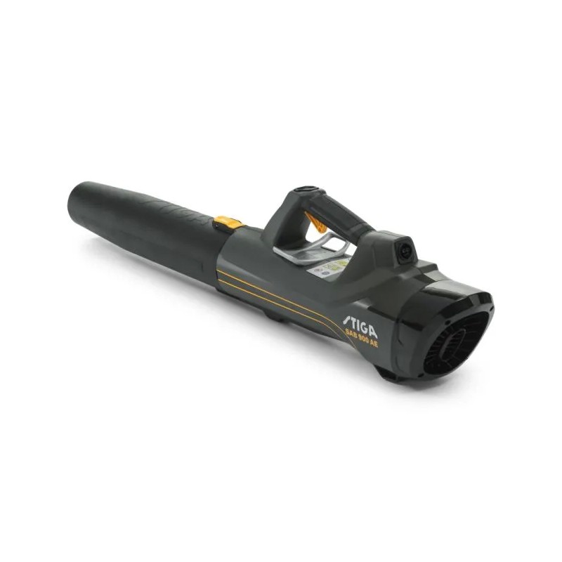 Soffiatore a batteria STIGA SAB 900 AE senza batteria e caricabatteria