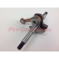 CINA drive shaft for chainsaw engine ZM 2500 PN 2500 040555