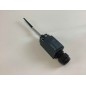 ORIGINAL GIANNI FERRARI lawn mower microswitch 00.40.00.0041