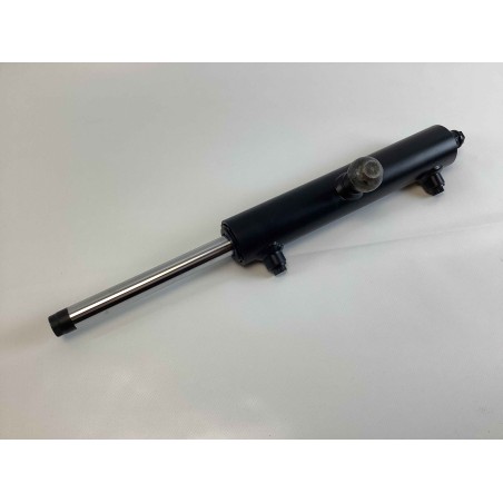 Hydraulic steering cylinder TURBO4 ORIGINAL GIANNI FERRARI 00.58.00.0075 | Newgardenstore.eu