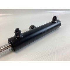 Hydraulic steering cylinder TURBO4 ORIGINAL GIANNI FERRARI 00.58.00.0075 | Newgardenstore.eu