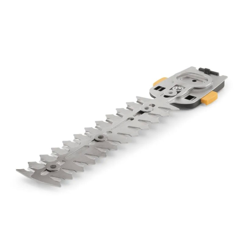 STIGA hedge trimmer blade 20 cm for STIGA SMH cordless multi-tool