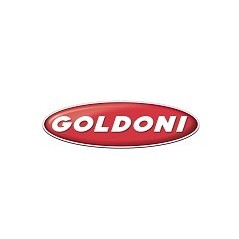 CABLE STOP PIN D.8X24 ORIGINAL GOLDONI 00015924 | Newgardenstore.eu