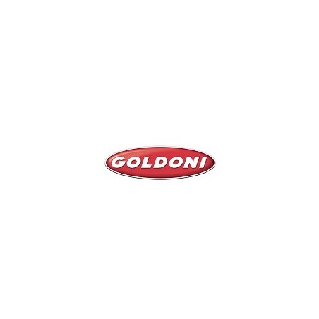 CABLE STOP PIN D.8X24 ORIGINAL GOLDONI 00015924 | Newgardenstore.eu