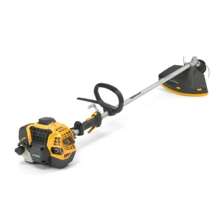 Desbrozadora de explosión STIGA BC 740 35,3 cc corte 43 cm mango individual | Newgardenstore.eu