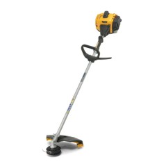 Desbrozadora de explosión STIGA BC 740 35,3 cc corte 43 cm mango individual | Newgardenstore.eu