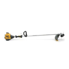 Desbrozadora de explosión STIGA BC 740 35,3 cc corte 43 cm mango individual | Newgardenstore.eu