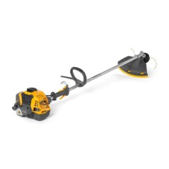 Desbrozadora de explosión STIGA BC 750 44,8 cc corte 45 cm mango único | Newgardenstore.eu