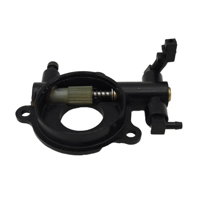 Chainsaw oil pump compatible with various multi-brand models 54.230.1943