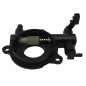 Chainsaw oil pump compatible with various multi-brand models 54.230.1943