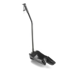 Tappo mulching trattorino tagliaerba modelli MP84 ORIGINALE STIGA 2I0205000/19 | Newgardenstore.eu