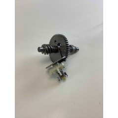 Original BRIGGS & STRATTON Rasenmähermotor Nockenwelle 691450