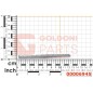 KONISCHE PROPELLERFEDER ORIGINAL GOLDONI 00006945