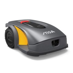 Robotic lawnmower STIGA G 3600 with battery and charger perimeter wire | Newgardenstore.eu