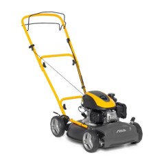 Cortadora de césped STIGA MULTICLIP 47 S auto-motriz 123 cc corte 45 cm | Newgardenstore.eu