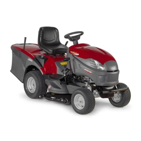 Tracteur à essence CASTELGARDEN XHT 240 4WD coupe 102 cm ST 650 hydrostatique | Newgardenstore.eu