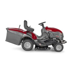 CASTELGARDEN Kombitraktor XHT 240 4WD Schnitt 102 cm ST 650 hydrostatisch | Newgardenstore.eu