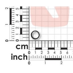 BUSHING ORIGINAL GOLDONI 00005631