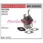B&S tub-type carburettor B&S lawn mower mower 85432 85462 026050