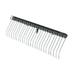 ORIGINAL STIGA 13-3913-11 100cm rear lawn mower rake