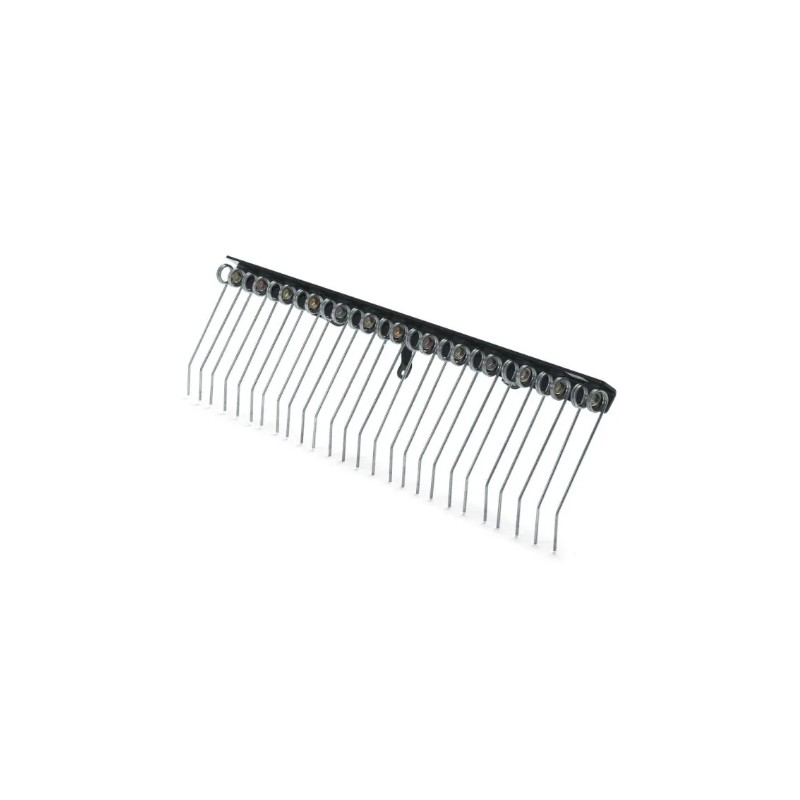 ORIGINAL STIGA 13-3913-11 100cm rear lawn mower rake