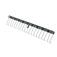 ORIGINAL STIGA 13-3914-11 130cm Heckrechen für Rasentraktor | Newgardenstore.eu