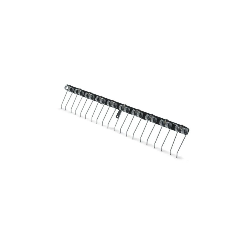 ORIGINAL STIGA 13-3914-11 130cm rear lawn mower rake