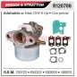 B&S tondeuse INTEK OHV 6 HP R120708 bol carburateur