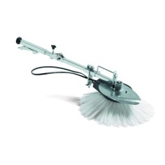 ORIGINAL STIGA 13-3915-11 tondeuse frontale brosse latérale