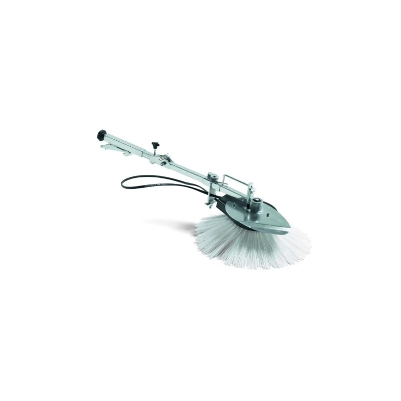 ORIGINAL STIGA 13-3915-11 front mower side brush