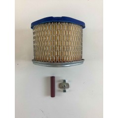 Filtro aria ORIGINALE KOHLER 1208310-S trattorino tagliaerba ORIGINALE | Newgardenstore.eu