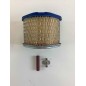 Filtro aria ORIGINALE KOHLER 1208310-S trattorino tagliaerba ORIGINALE