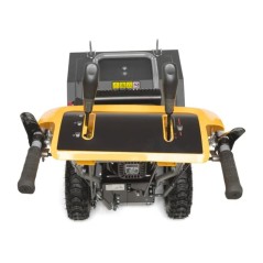 Electric sweeper STIGA SWS 600 G self-propelled 212 cc working width 60 cm | Newgardenstore.eu