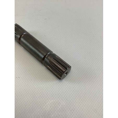 Backhoe extension shaft 1300 ORIGINAL GIANNI FERRARI 01.40.00.0990