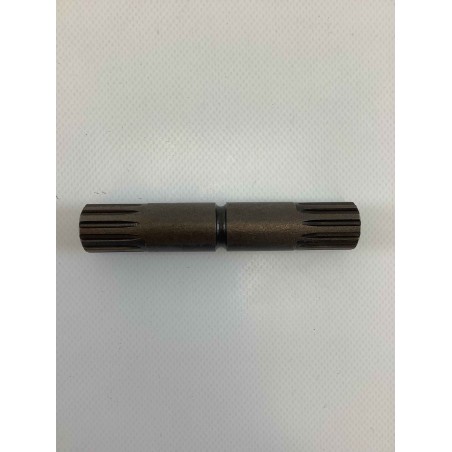 ORIGINAL GIANNI FERRARI lawn mower transmission shaft 01.40.00.4050 | Newgardenstore.eu