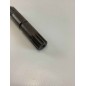 ORIGINAL GIANNI FERRARI lawn mower transmission shaft 01.40.00.4050