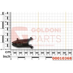 CONDUIT-HALTER ORIGINAL GOLDONI 00010368