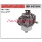 Bowl carburettor CINA lawnmower mower SG 3.5HP 013404