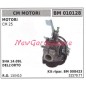 Carburateur à cuve CMMOTORI motopompe CM 25 010128